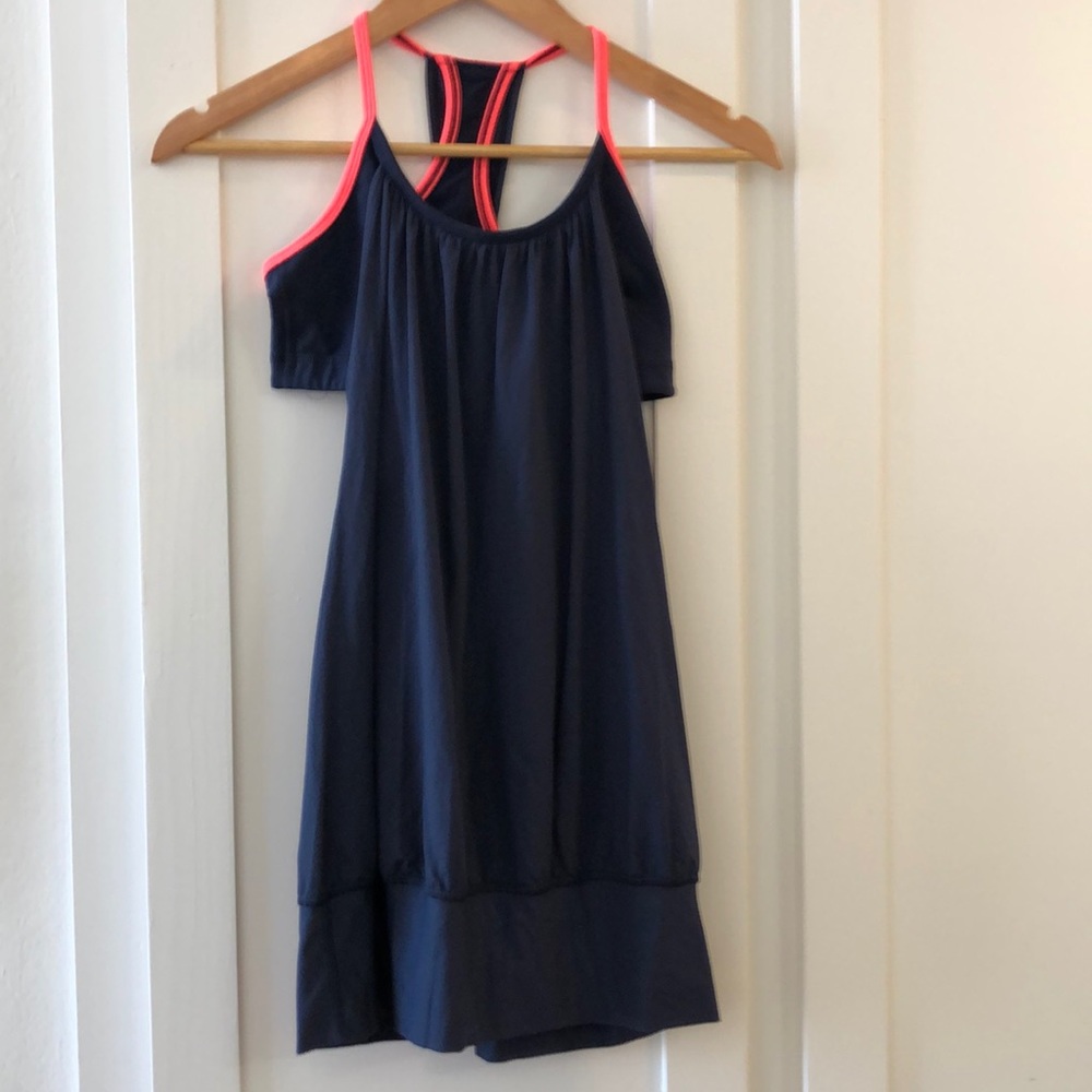 Lulu Lemon Tank